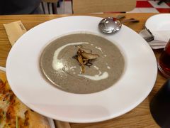 -城市大道红炉披萨烘焙坊