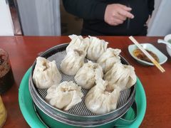 -北三沙家烧麦(北头道街店)