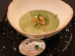 -LA TABLE de Joël Robuchon Restaurant