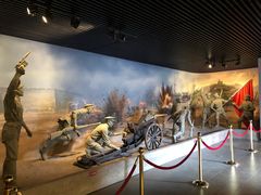 -辛亥革命博物院北区