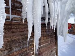 -北极村旅游风景区