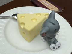 -上岛咖啡(珠园店)