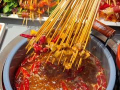 -牛签签串串香(IFS店)