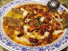 酸菜系（鲈鱼）-凯荟·不止酸菜鱼(广州鸿德国际店)