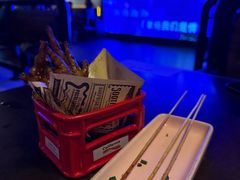 -麦凯伦烧烤·精酿超级工厂店(金桥总店)