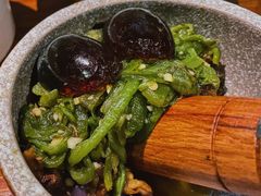 -炊烟小炒黄牛肉(东庆街店)