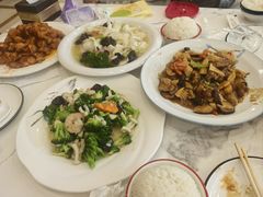 -老苏扬饭店