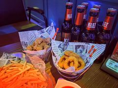 -牡丹弄·咖啡馆·酒馆(红坊里店)