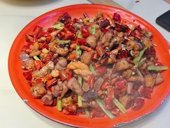 -爱尚二娃小馆(大成名店)