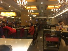 大堂-王少龙火锅(五小区店)