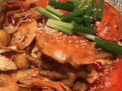 -赖胖子肉蟹煲(临川万象新城店)