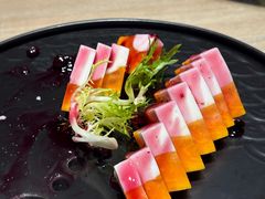 -味莊·青岛菜(云霄路店)