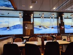 -吉布鲁牛排海鲜自助(攀枝花万达广场店)
