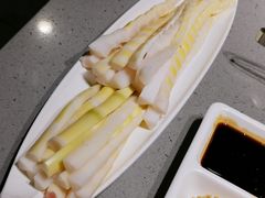 -海底捞火锅(海宁路店)