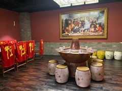 -丁卯•铜锅涮肉(工体店)