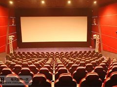 -万达影城IMAX(海口日月广场店)