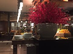 -长沙君悦酒店·自助餐厅咖啡厅