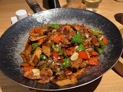 -黄山老妈·土菜(碧桂园店)