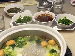 -小骨煲金华砂锅(转塘金街美地店)