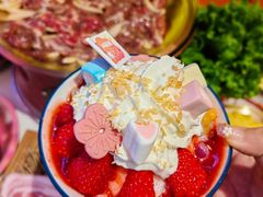 -南浦洞烤肉·新世界版(奥体店)