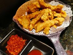 -王家渡火锅店(棕榈泉店)