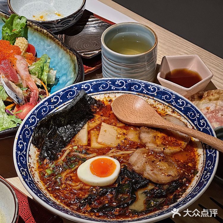 苏州淮海街美食｜有头发的没头发的都沉默了[流泪]竟是海发菜！！