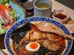 地狱拉面-南风(淮海街店)