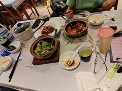 -莲池荟素食馆·12年老字号(光孝寺店)