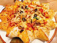 -必胜客(海雅PH店)