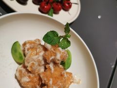奇妙虾球-小大董·烤鸭(观景餐厅·南京西路店)