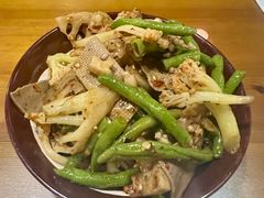 -重庆石磨豆花庄(乔庄店)