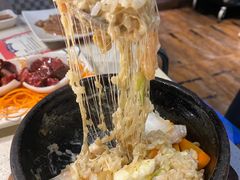 -猫爪爪原切自助烤肉(观音桥阳光世纪店)