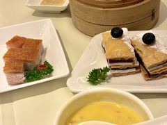 -利苑酒家(合景国际金融广场店)