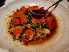 -荣兴酒家(徐家汇店)