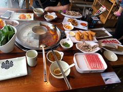 -巴邑火锅(江北万达店)