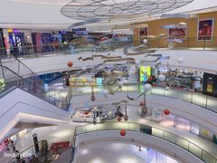 -大族广场Mall&More