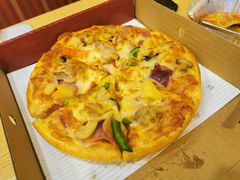 -尊宝比萨(雍景园店)