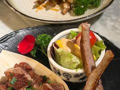 -阿吾罗日本料理(K11艺术中心店)