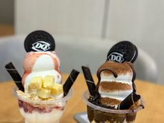 -DQ·蛋糕·冰淇淋(新佳丽店)