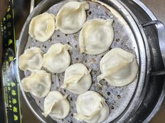 -志亮灌汤蒸饺·清真(庙后街店)