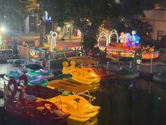 -三亚海昌梦幻海洋不夜城