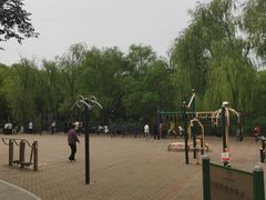 -满都海公园
