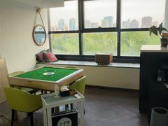 -CLUB心邸·掼蛋·麻将·扑克(日坛店)