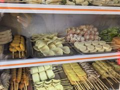 -彭浦一炸(金平路店)