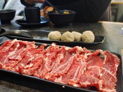 -林记潮牛·牛肉火锅(上马墩店)