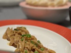 -柿合缘新京菜(国金中心商场店)