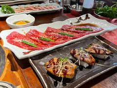 -御牛道日式烤肉料理(杭州万象城店)