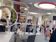 -小荧星艺校(浦东中环分校)