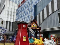 -万达广场(南宁青秀店)