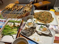 -木屋烧烤(龙华店)